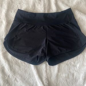 Lululemon Speed Up Short 4 Inch